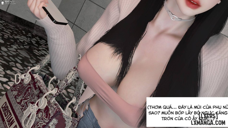 Nữ Tiếp Viên Hàng Không 