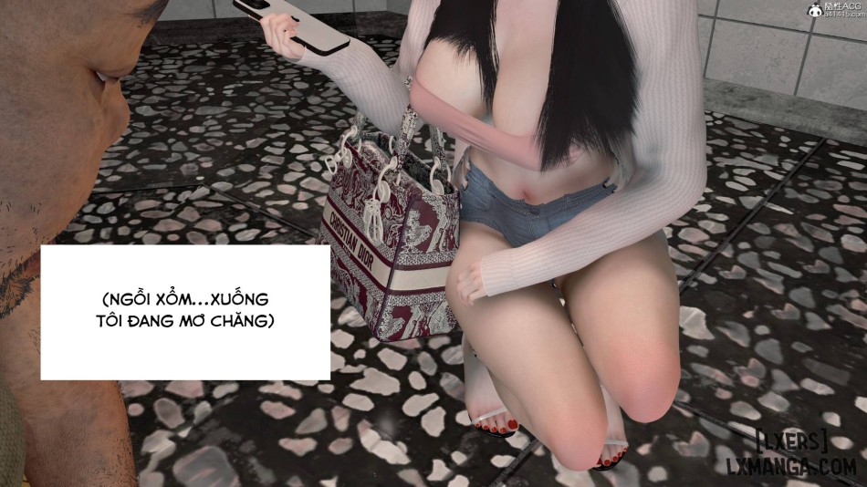 Nữ Tiếp Viên Hàng Không 