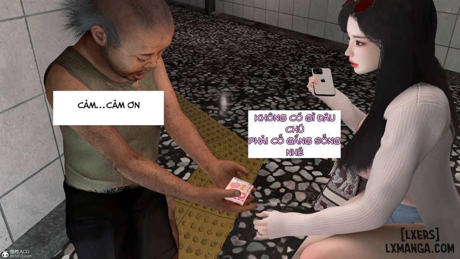 Nữ Tiếp Viên Hàng Không 