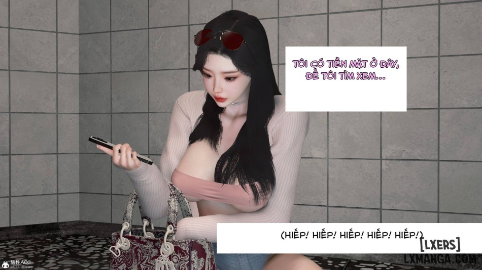 Nữ Tiếp Viên Hàng Không 