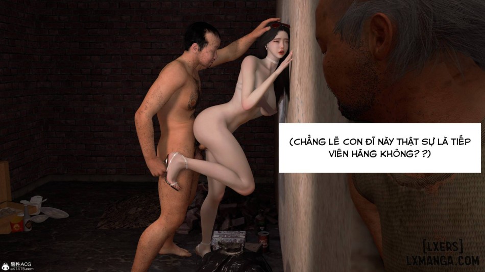 Nữ Tiếp Viên Hàng Không 