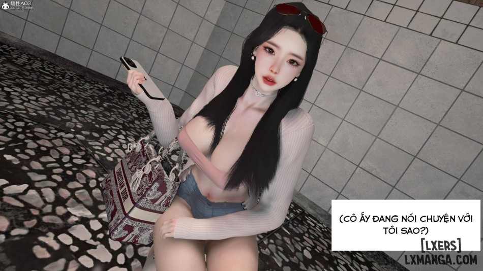 Nữ Tiếp Viên Hàng Không 