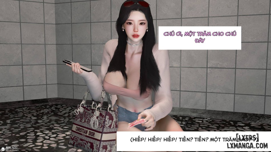 Nữ Tiếp Viên Hàng Không 