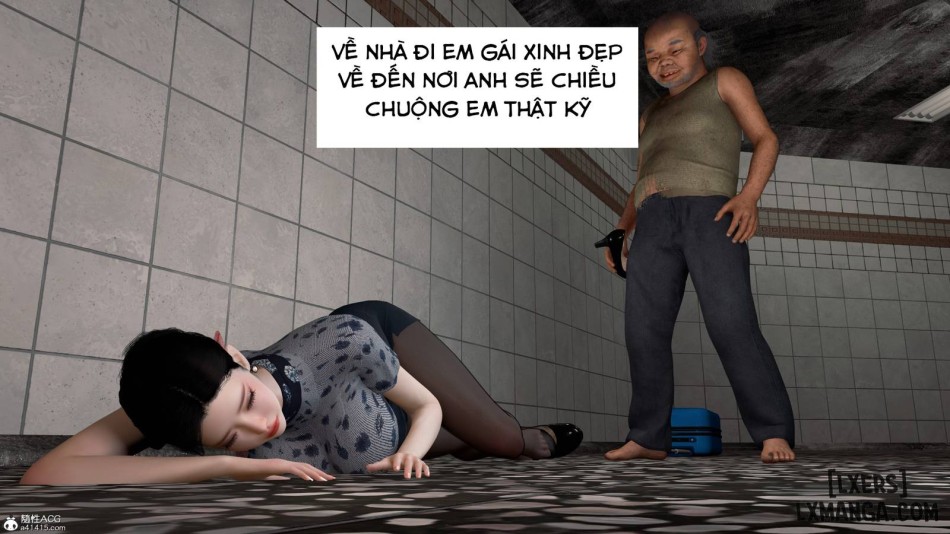 Nữ Tiếp Viên Hàng Không 