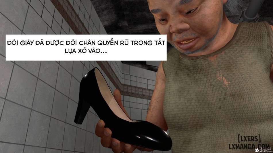 Nữ Tiếp Viên Hàng Không 