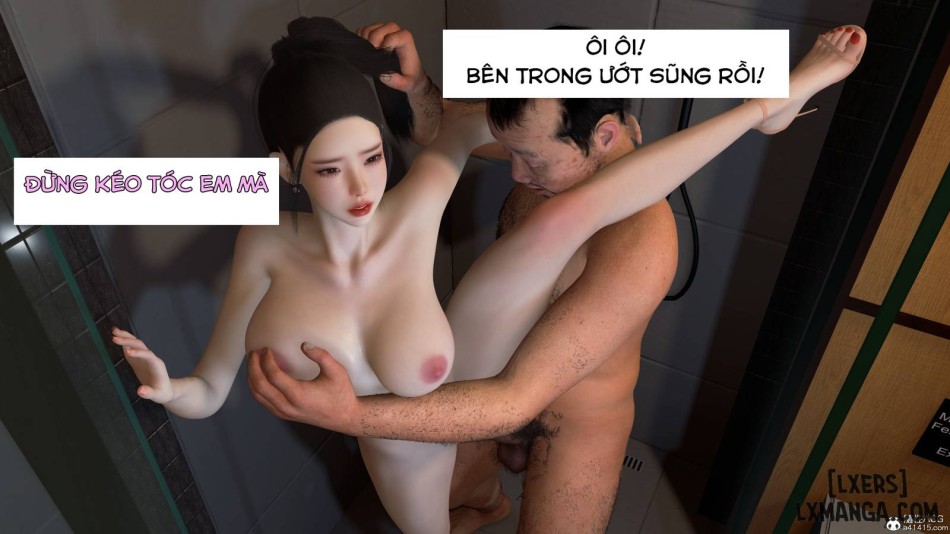 Nữ Tiếp Viên Hàng Không 