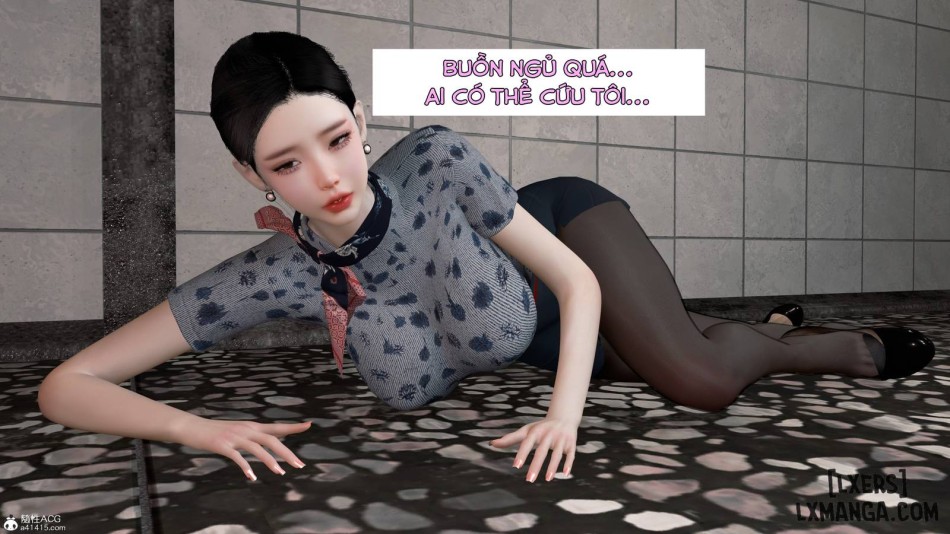 Nữ Tiếp Viên Hàng Không 