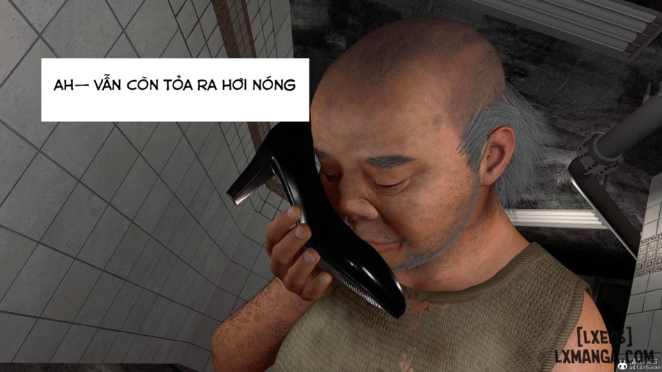 Nữ Tiếp Viên Hàng Không 