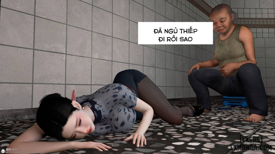 Nữ Tiếp Viên Hàng Không 
