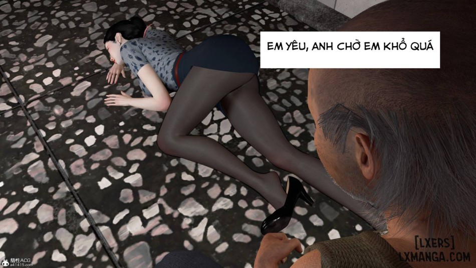 Nữ Tiếp Viên Hàng Không 
