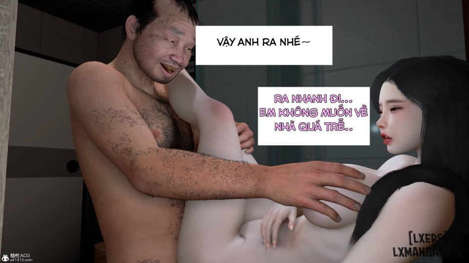 Nữ Tiếp Viên Hàng Không 