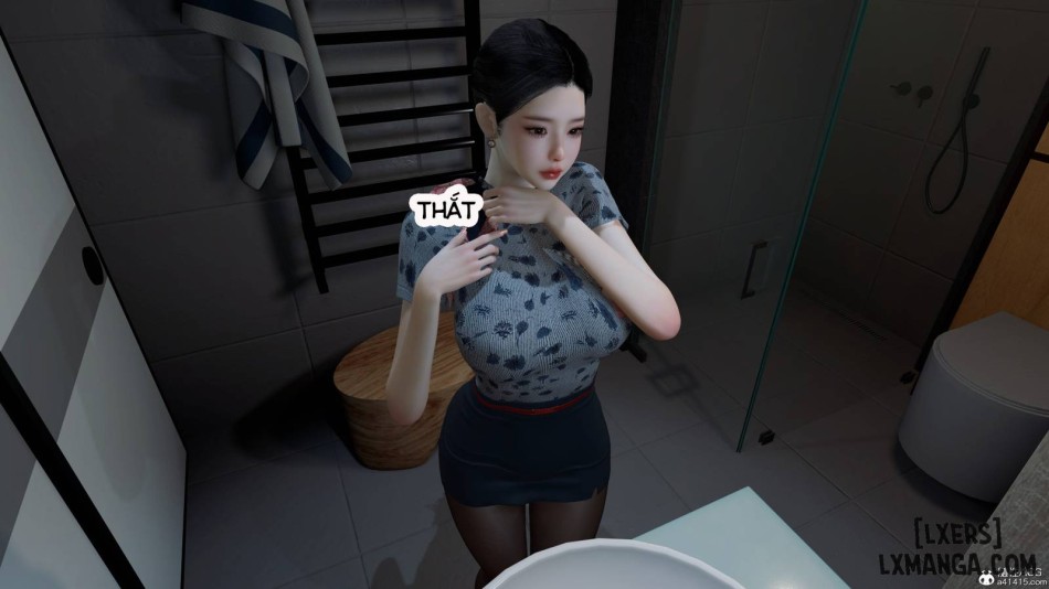 Nữ Tiếp Viên Hàng Không 