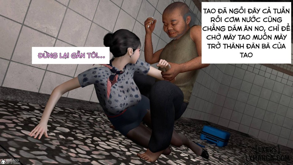 Nữ Tiếp Viên Hàng Không 