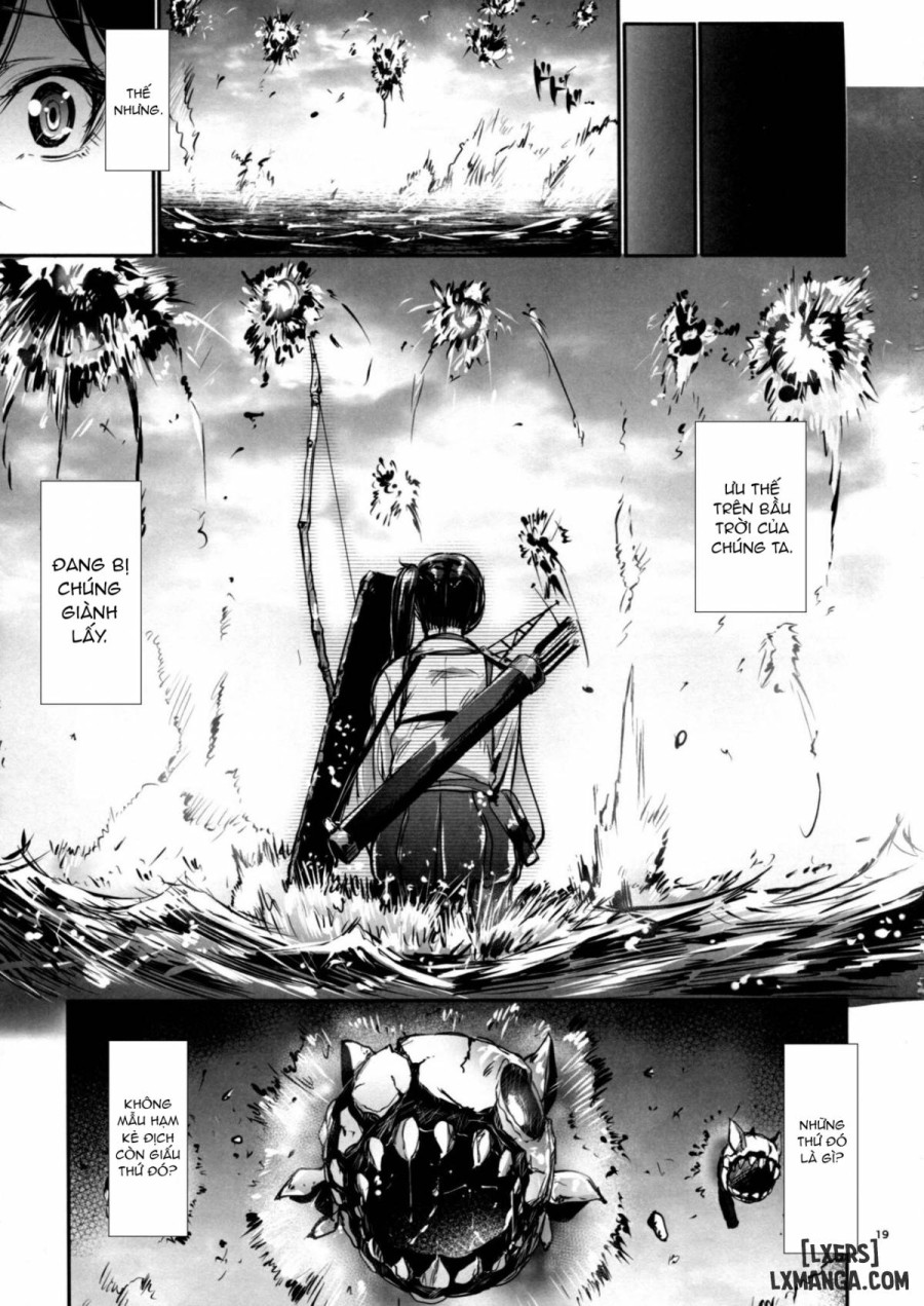 Kono Mune no Takanari wo 