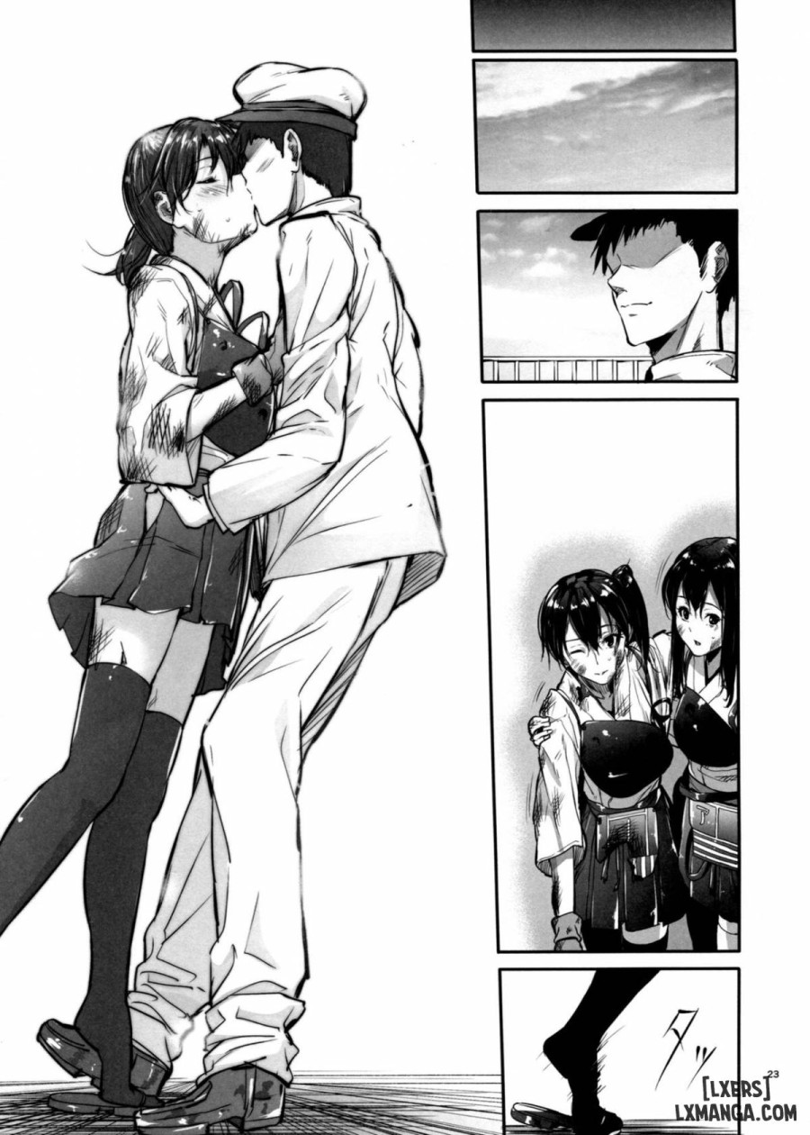 Kono Mune no Takanari wo 