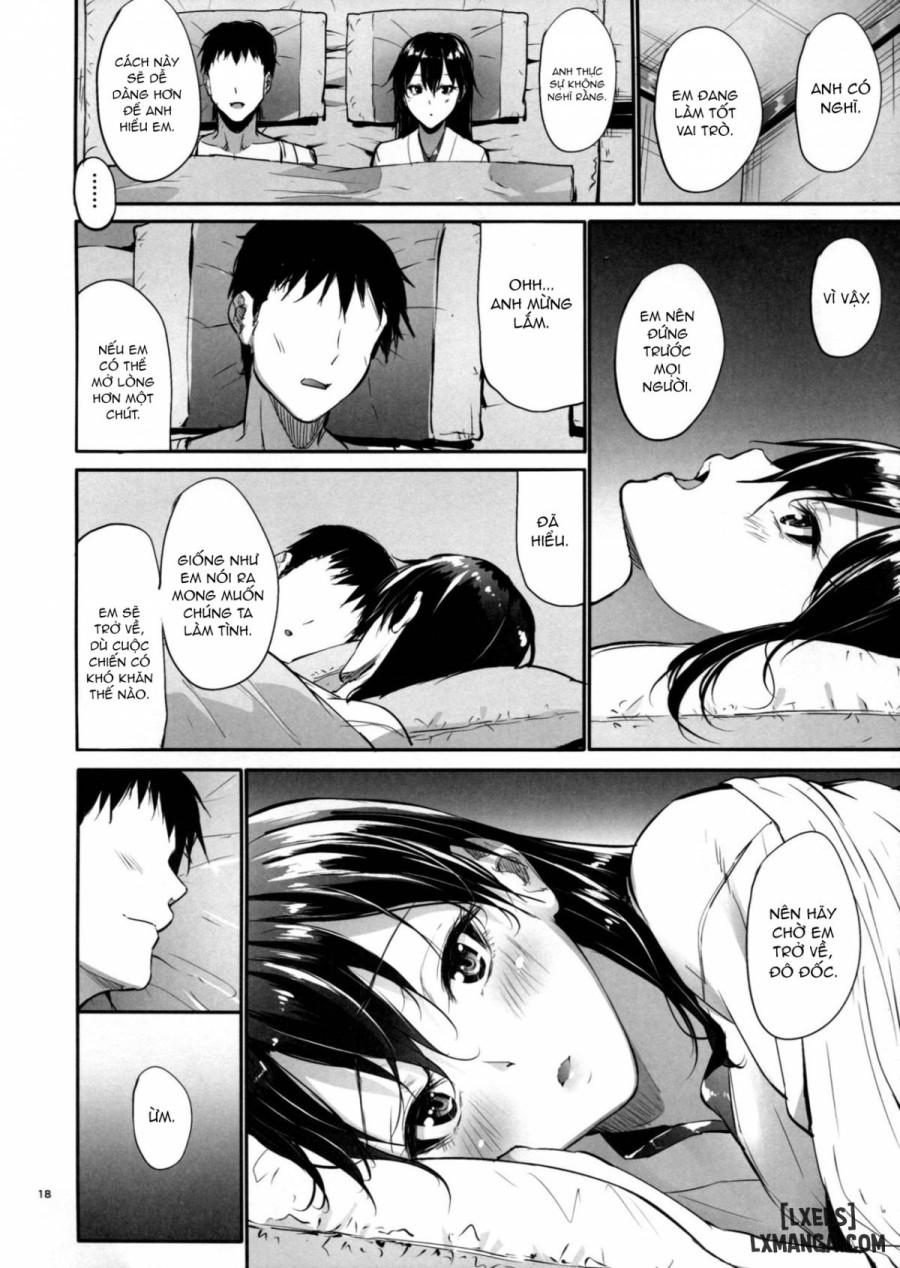 Kono Mune no Takanari wo 