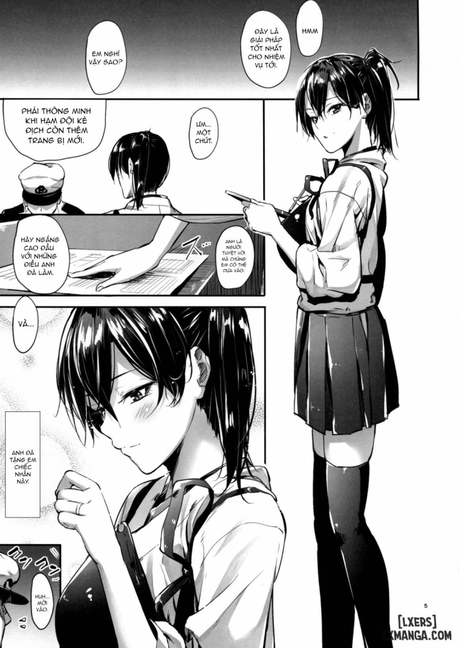 Kono Mune no Takanari wo 