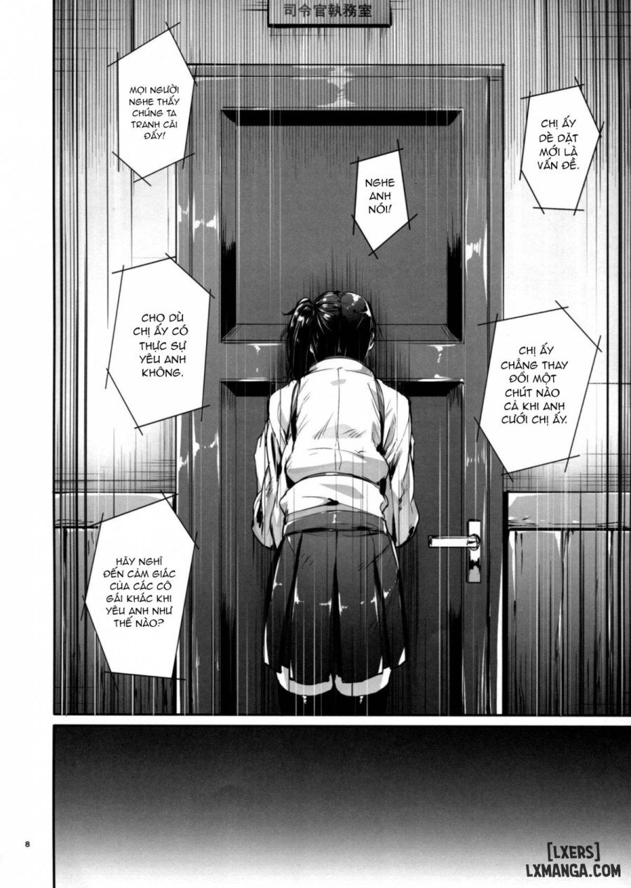Kono Mune no Takanari wo 