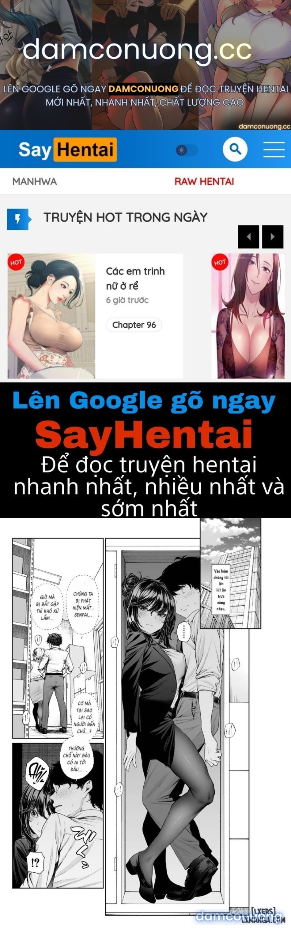 Shokuba no Senpai: Senpai to Office de (Otona-ban 1-3) 
