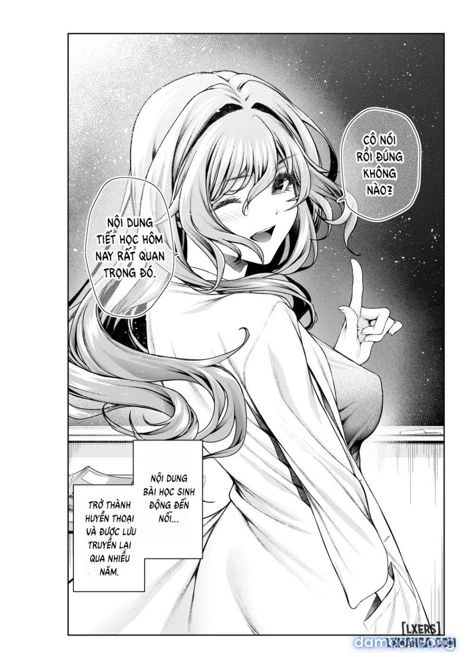 Shokuba no Senpai: Hokenshitsu no Sensei 