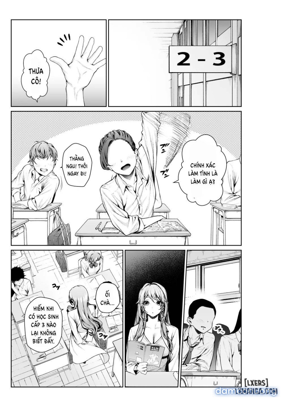 Shokuba no Senpai: Hokenshitsu no Sensei 