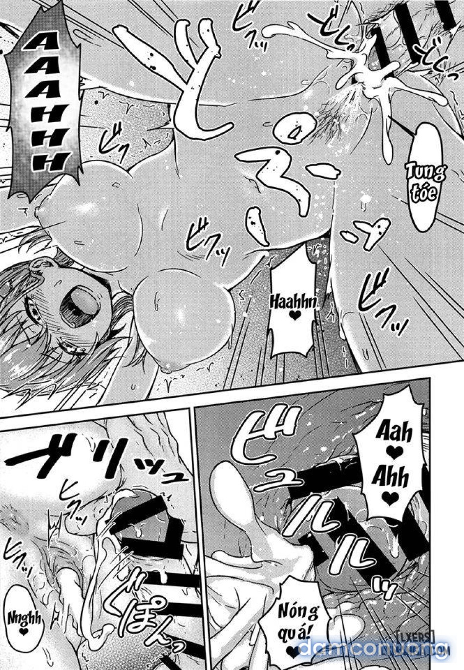 Suzuya to Issho ni Ofuro ni Hairou 
