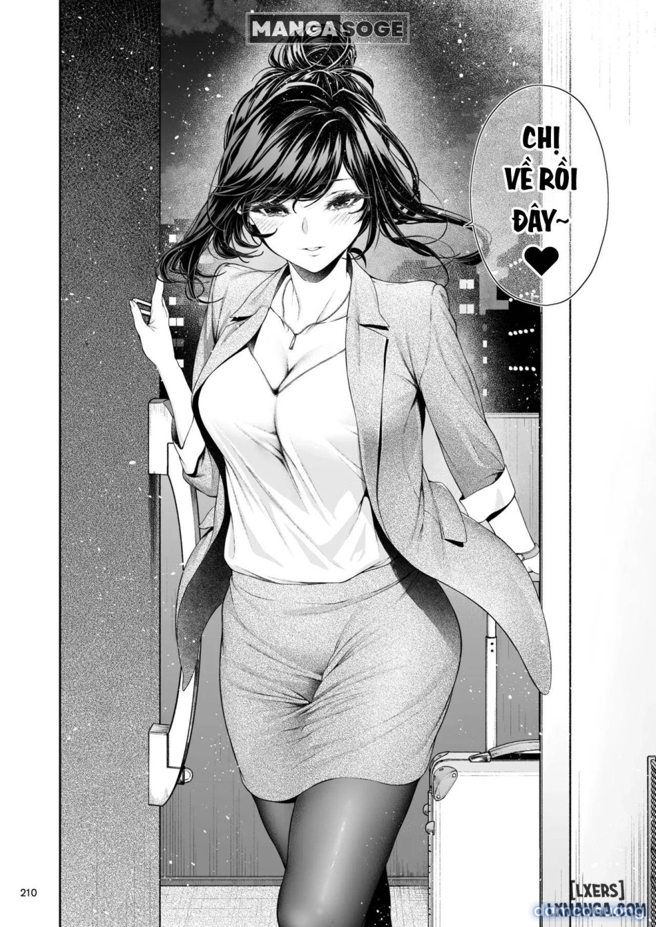 Shokuba no Senpai 2 