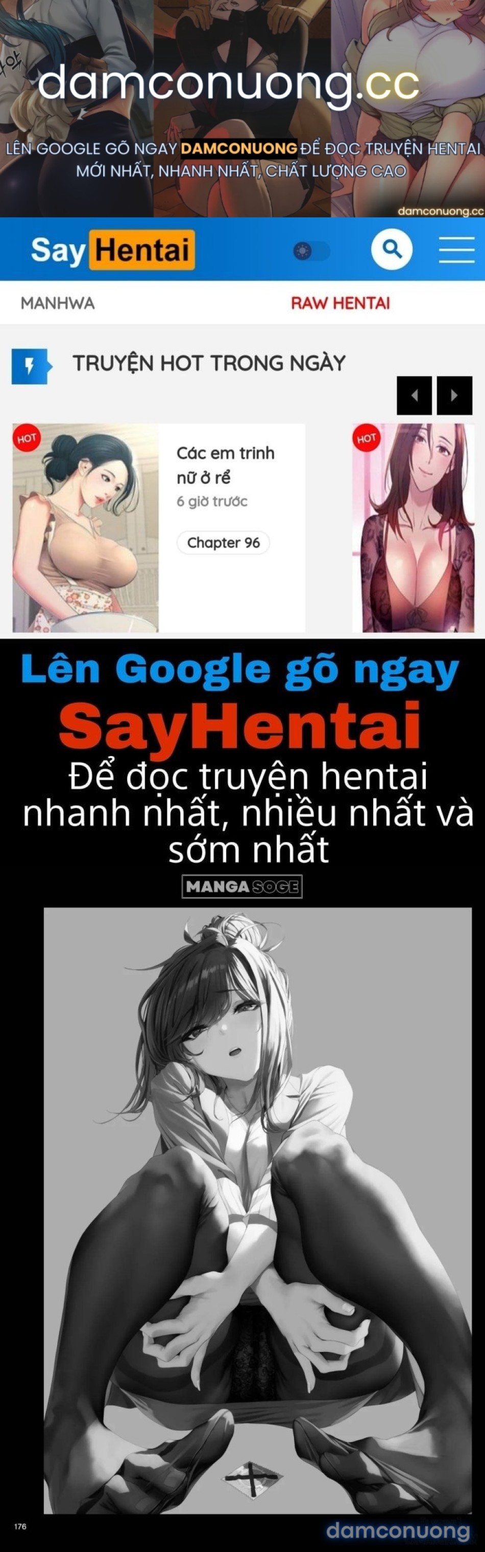 Shokuba no Senpai 2 