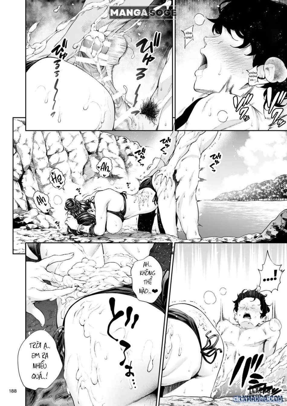 Shokuba no Senpai 2 