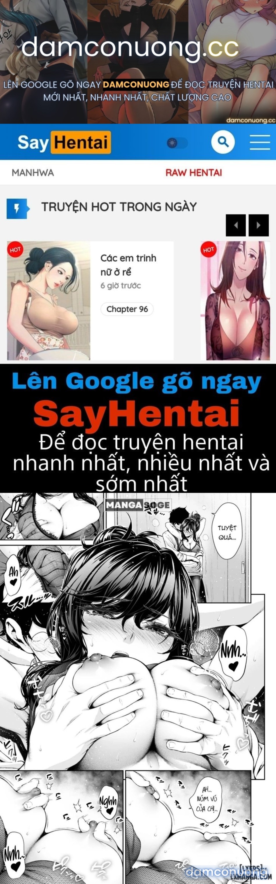 Shokuba no Senpai 2 