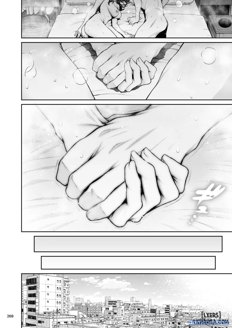 Shokuba no Senpai 2 