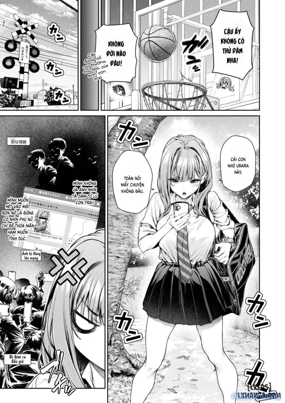 Izumi Marina wa Hatsuiku ga Yosugiru 