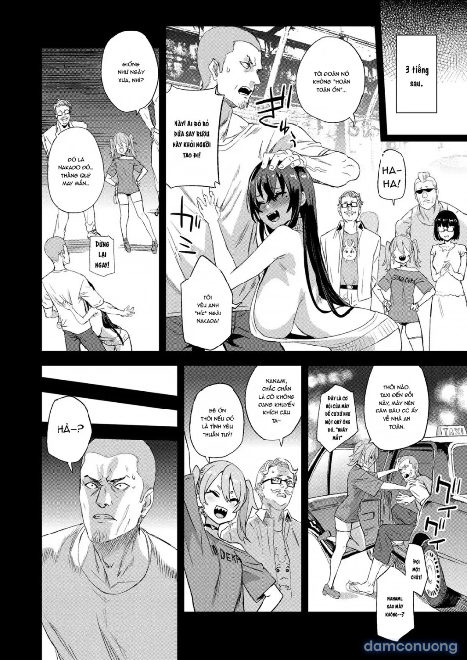 Kijouin-sensei’s Erotic Manga Worship 