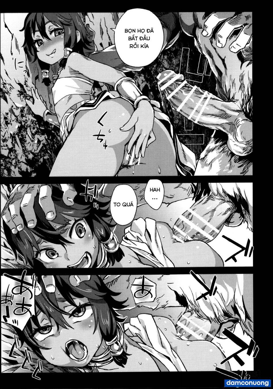 Victim Girls19 