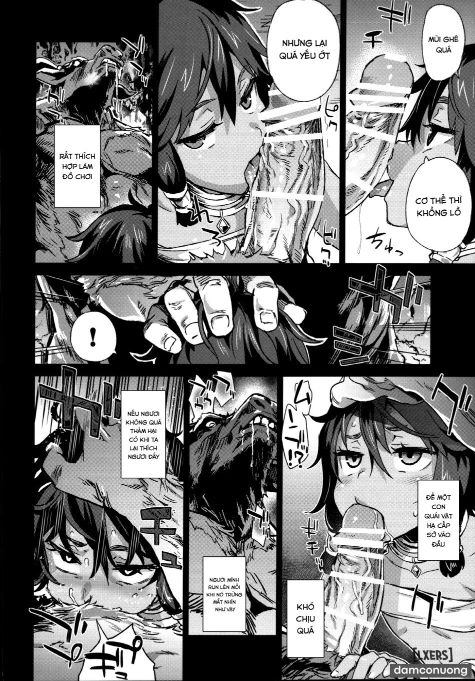 Victim Girls19 