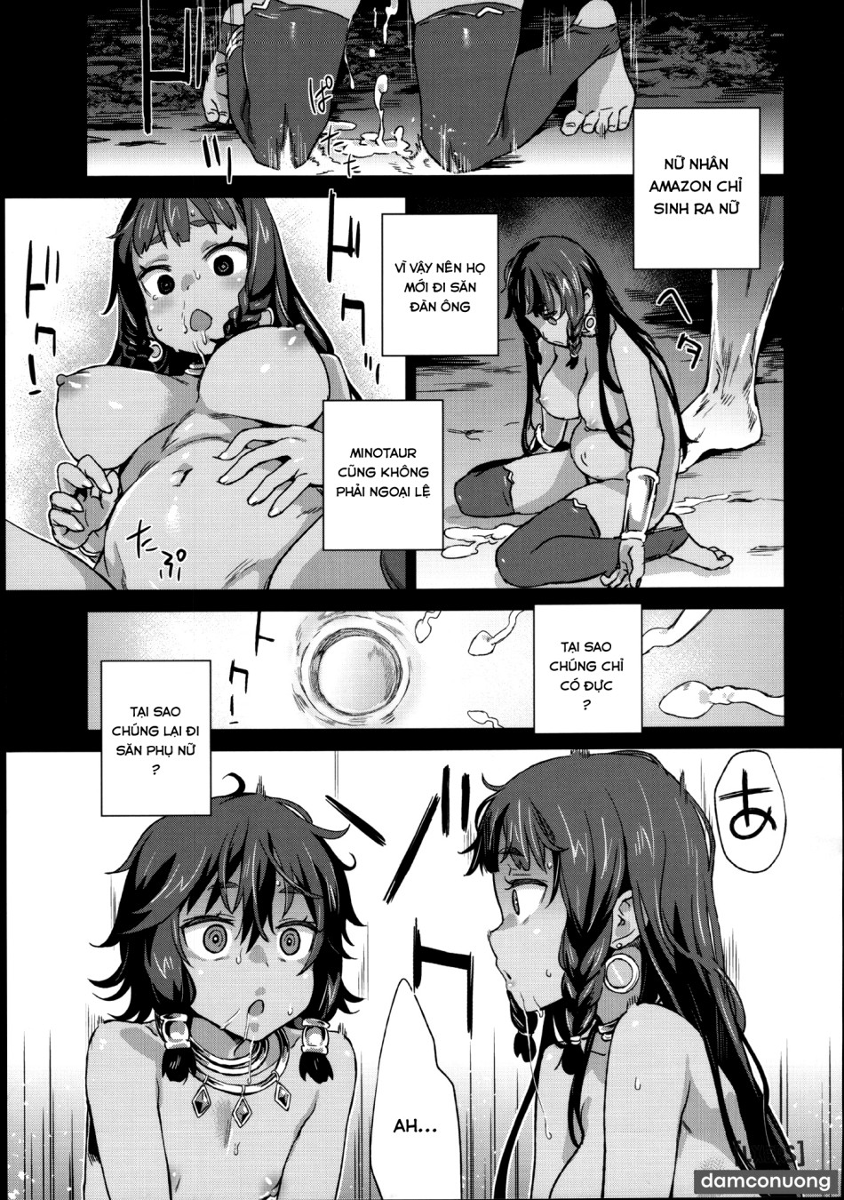 Victim Girls19 