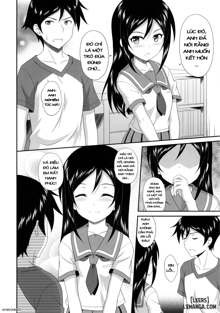 Itoshii Ore no Tenshi ga Maji Tenshi 