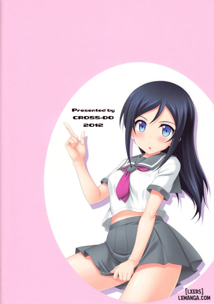 Itoshii Ore no Tenshi ga Maji Tenshi 