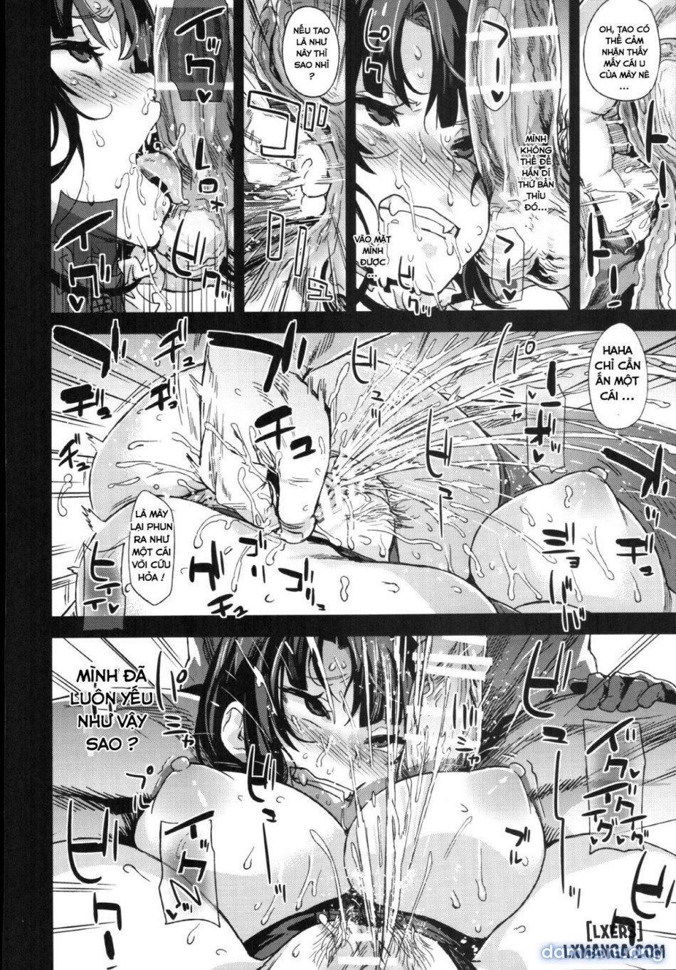 Victim Girls 22 