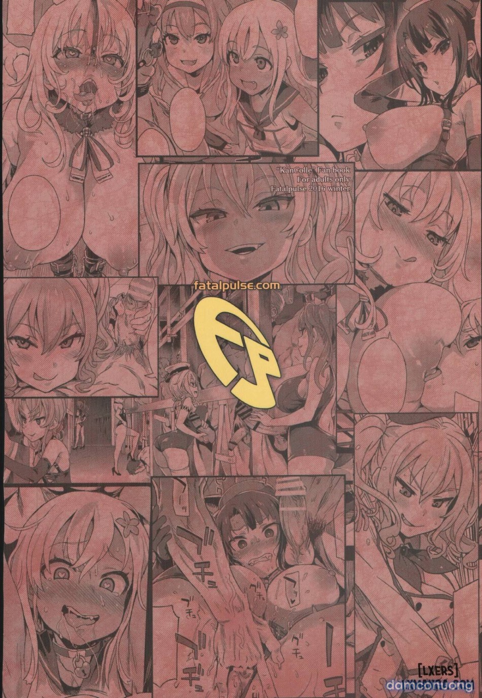 Victim Girls 22 
