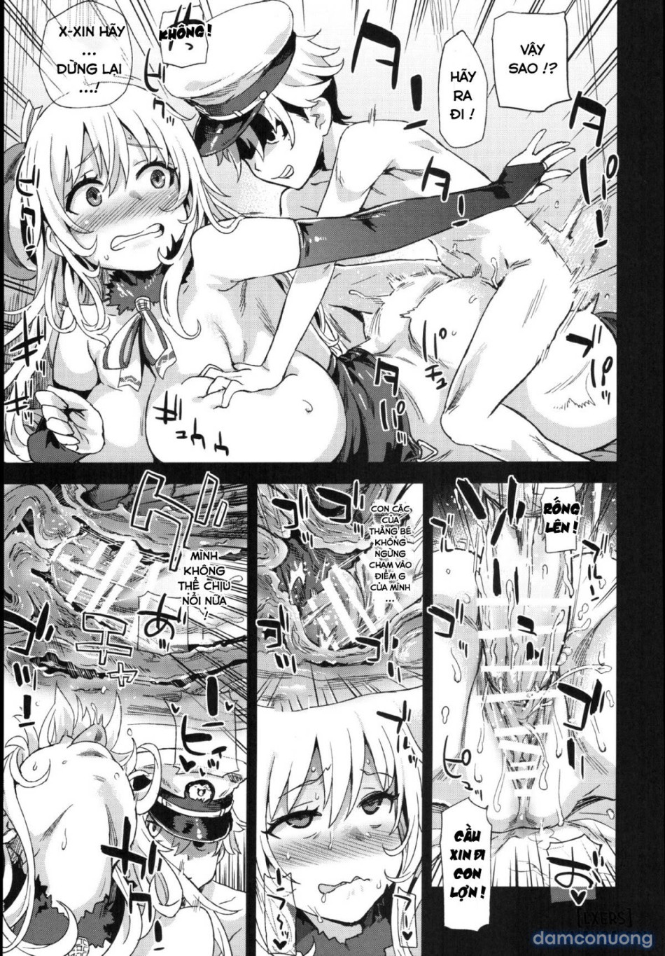 Victim Girls 22 