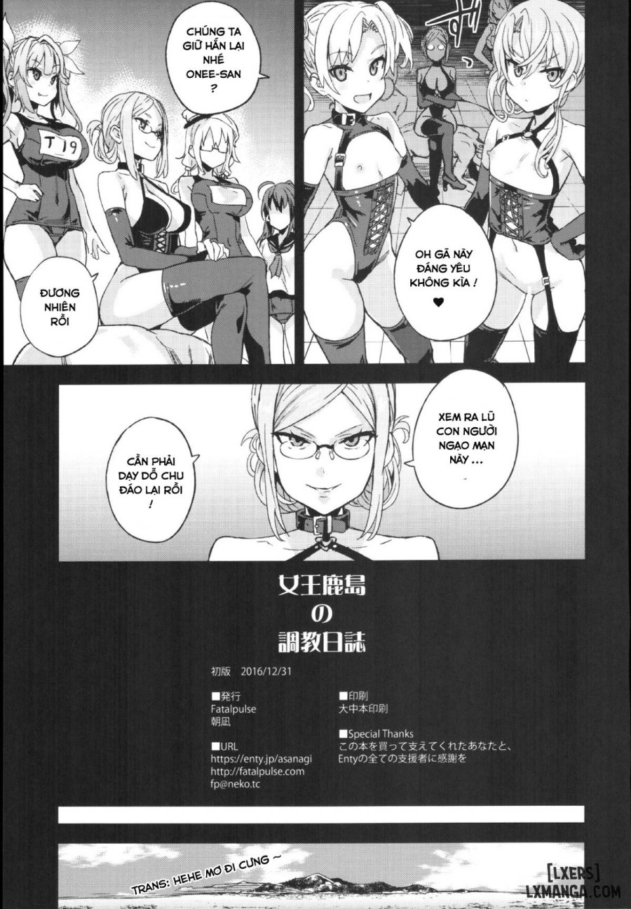 Victim Girls 22 
