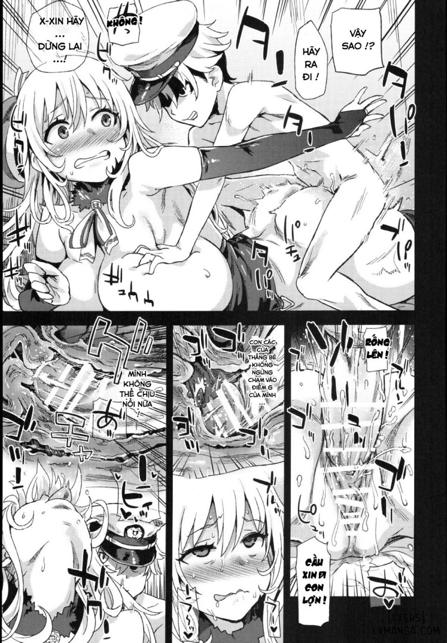 Victim Girls 22 