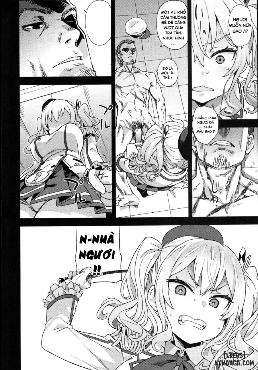 Victim Girls 22 