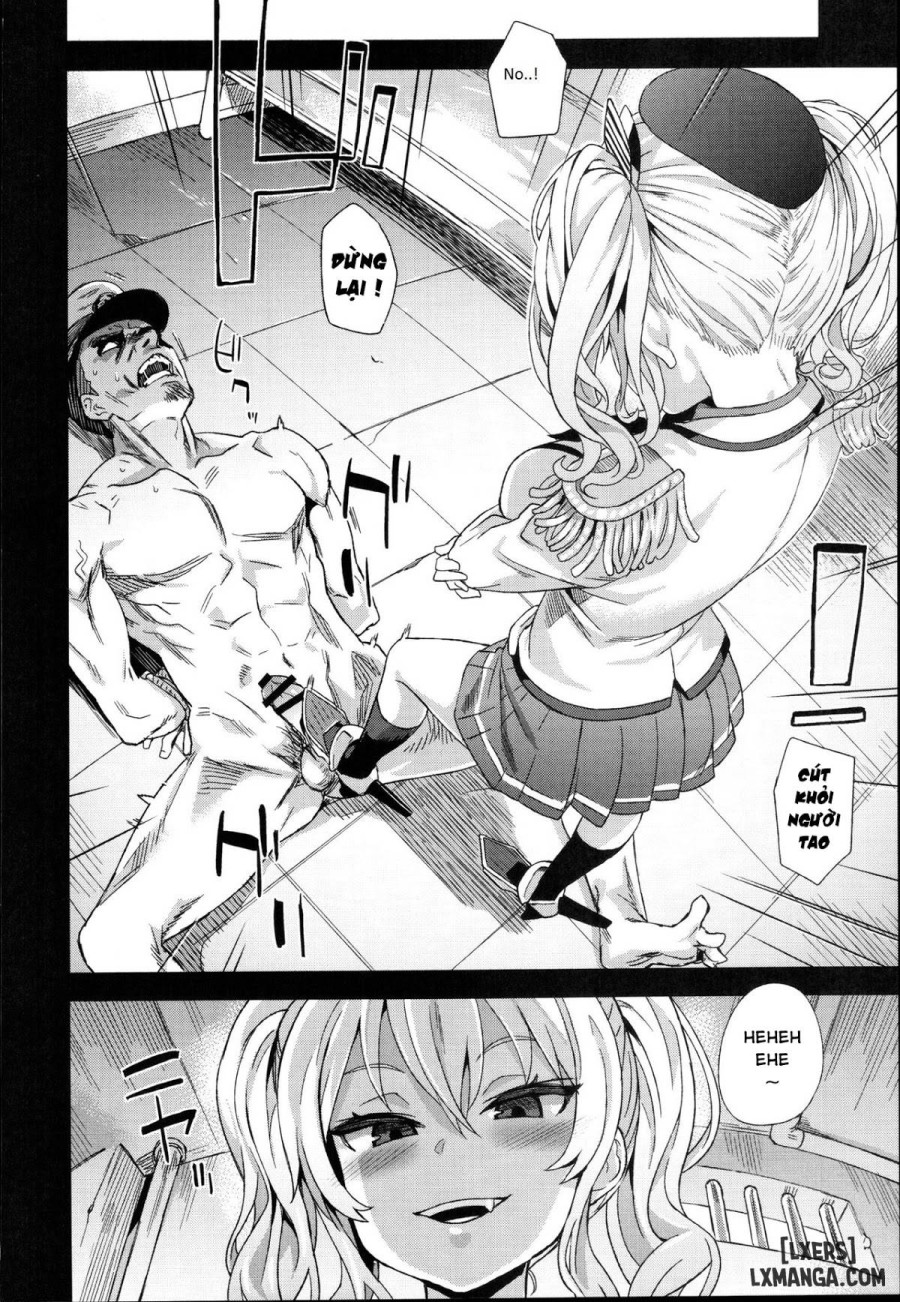 Victim Girls 22 
