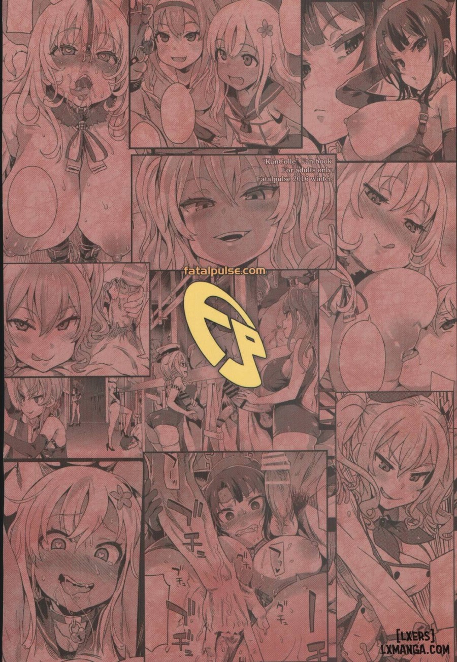 Victim Girls 22 