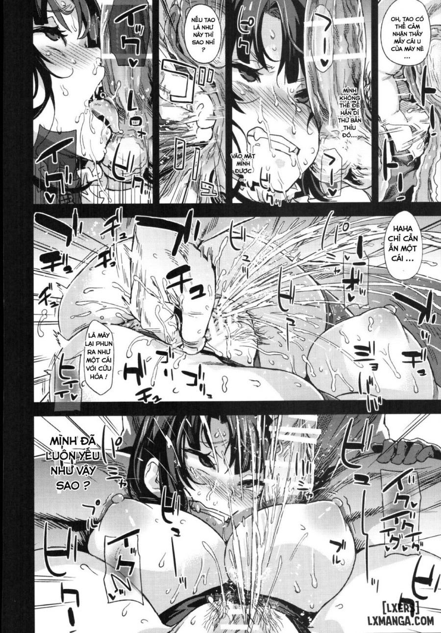 Victim Girls 22 