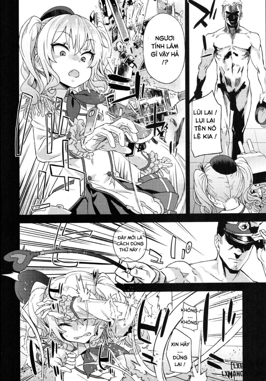 Victim Girls 22 