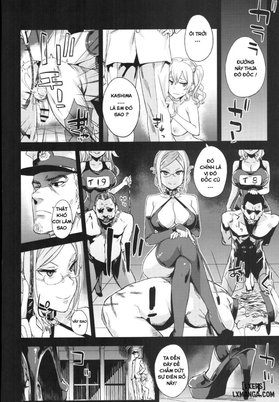 Victim Girls 22 