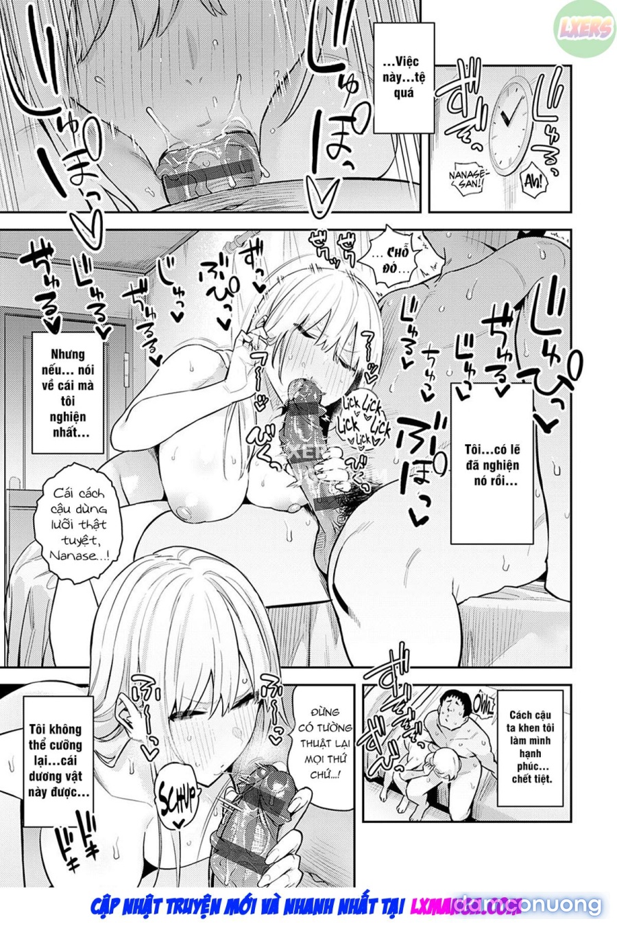 Người đẹp và quái vật: nàng Gyaru và chàng Otaku gớm ghiếc 